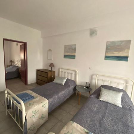 Annalisa Studio & Apartments Skala  Exterior photo