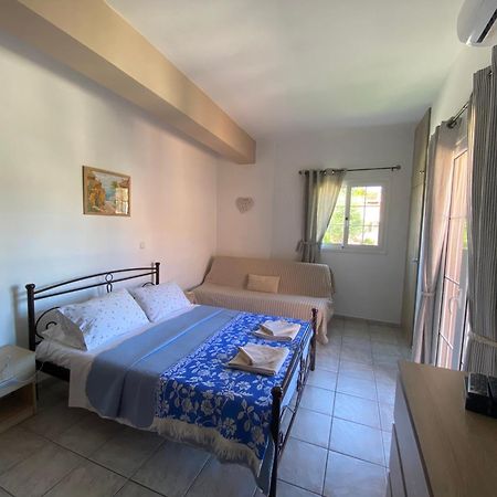 Annalisa Studio & Apartments Skala  Exterior photo