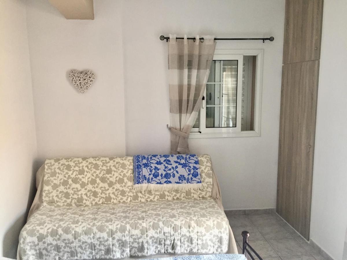 Annalisa Studio & Apartments Skala  Exterior photo