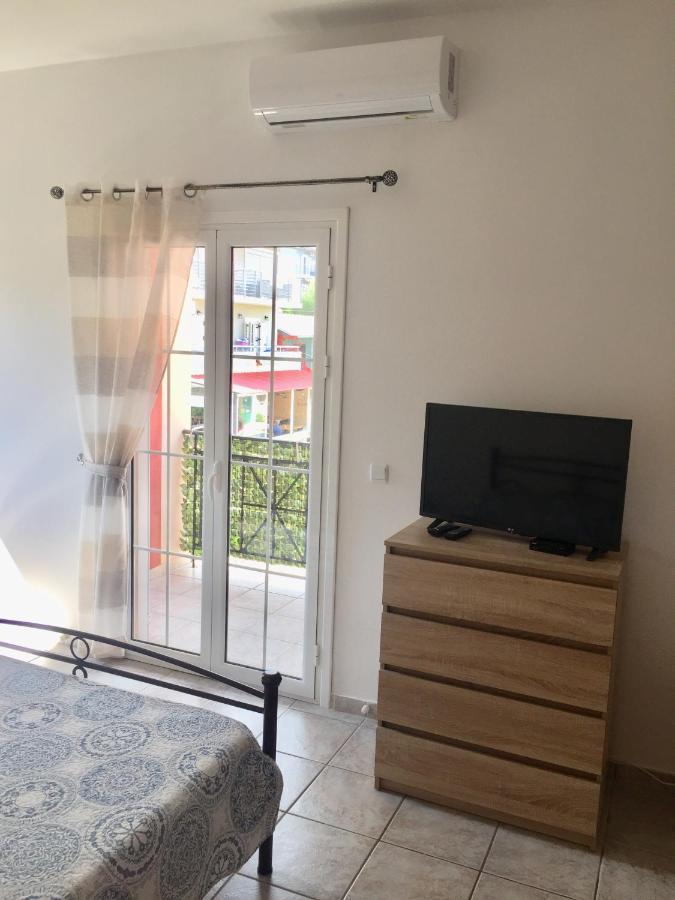 Annalisa Studio & Apartments Skala  Exterior photo