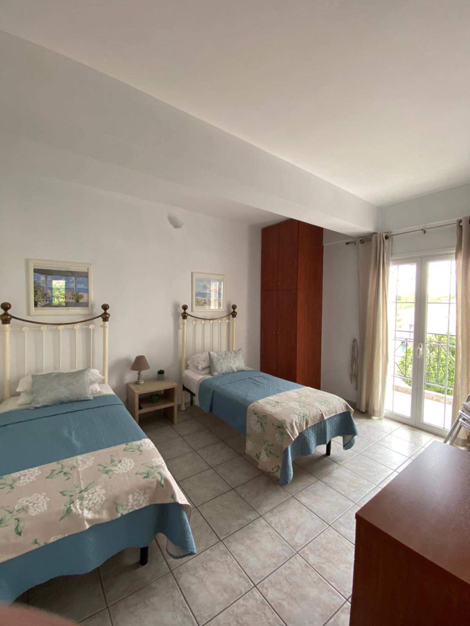 Annalisa Studio & Apartments Skala  Exterior photo